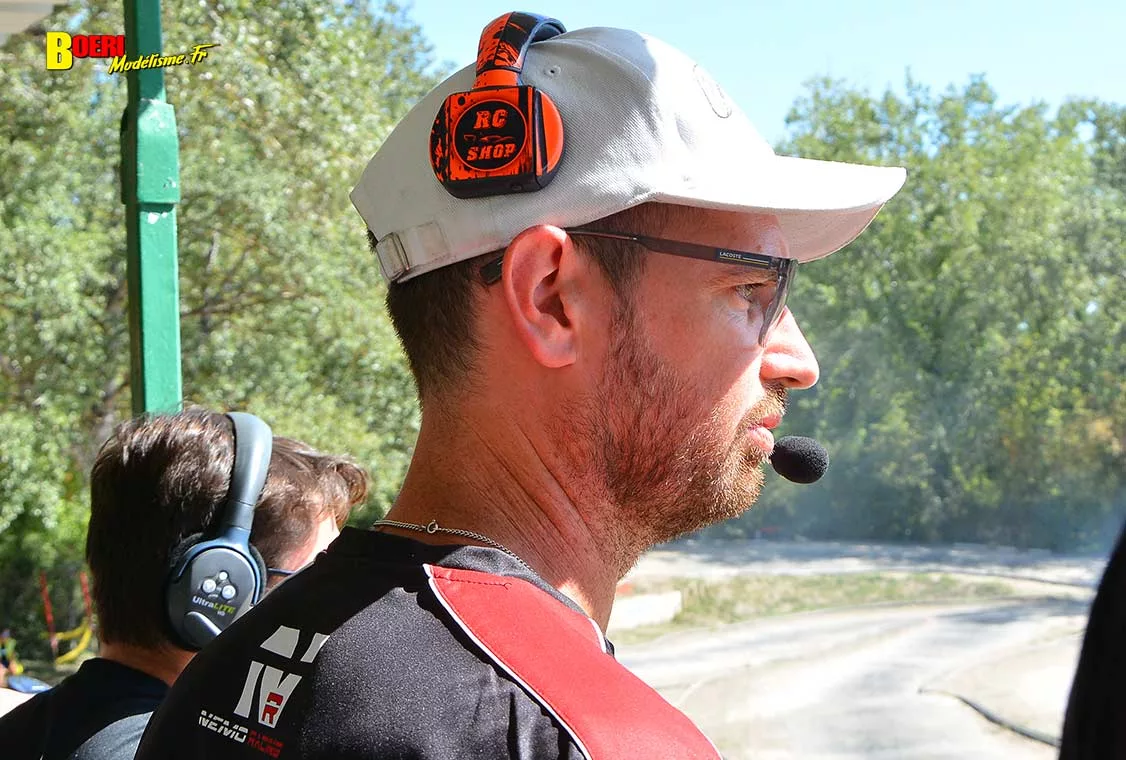 Découvrez le Challenge 100% RC 2026 à Pertuis