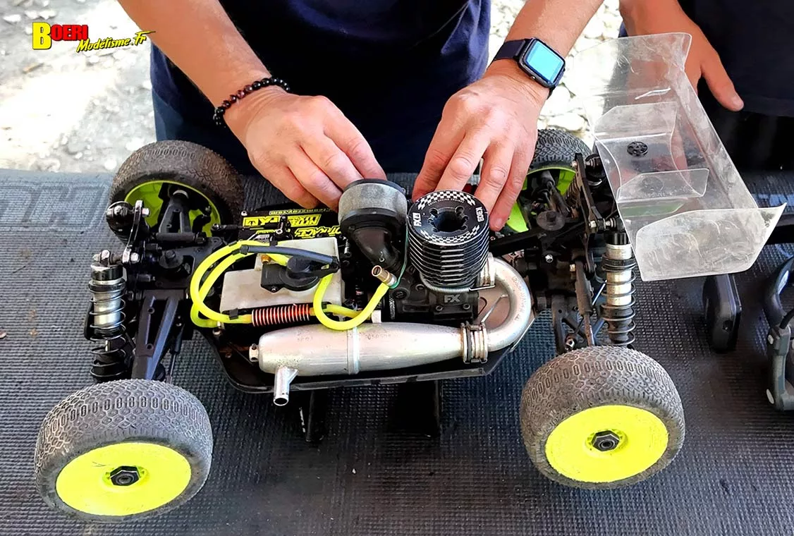 Découvrez le Challenge 100% RC 2026 à Pertuis ! Programme, catégories de voitures et circuit MBCP. Découvrez le Challenge 100% RC 2026 à Pertuis