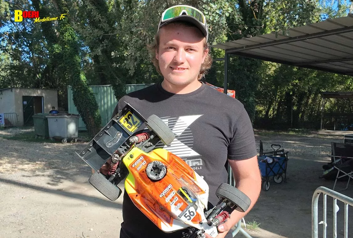 Découvrez le Challenge 100% RC 2026 à Pertuis ! Programme, catégories de voitures et circuit MBCP. Découvrez le Challenge 100% RC 2026 à Pertuis