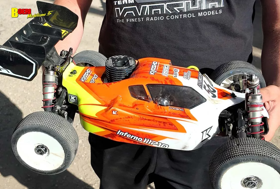 Découvrez le Challenge 100% RC 2026 à Pertuis ! Programme, catégories de voitures et circuit MBCP. Découvrez le Challenge 100% RC 2026 à Pertuis
