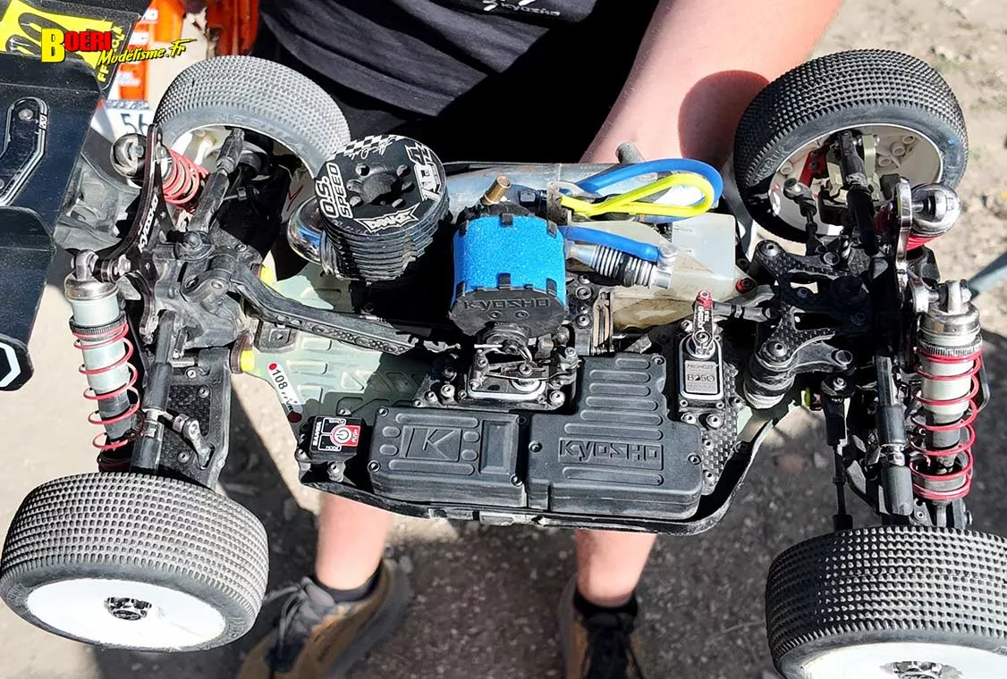 Découvrez le Challenge 100% RC 2026 à Pertuis ! Programme, catégories de voitures et circuit MBCP. Découvrez le Challenge 100% RC 2026 à Pertuis