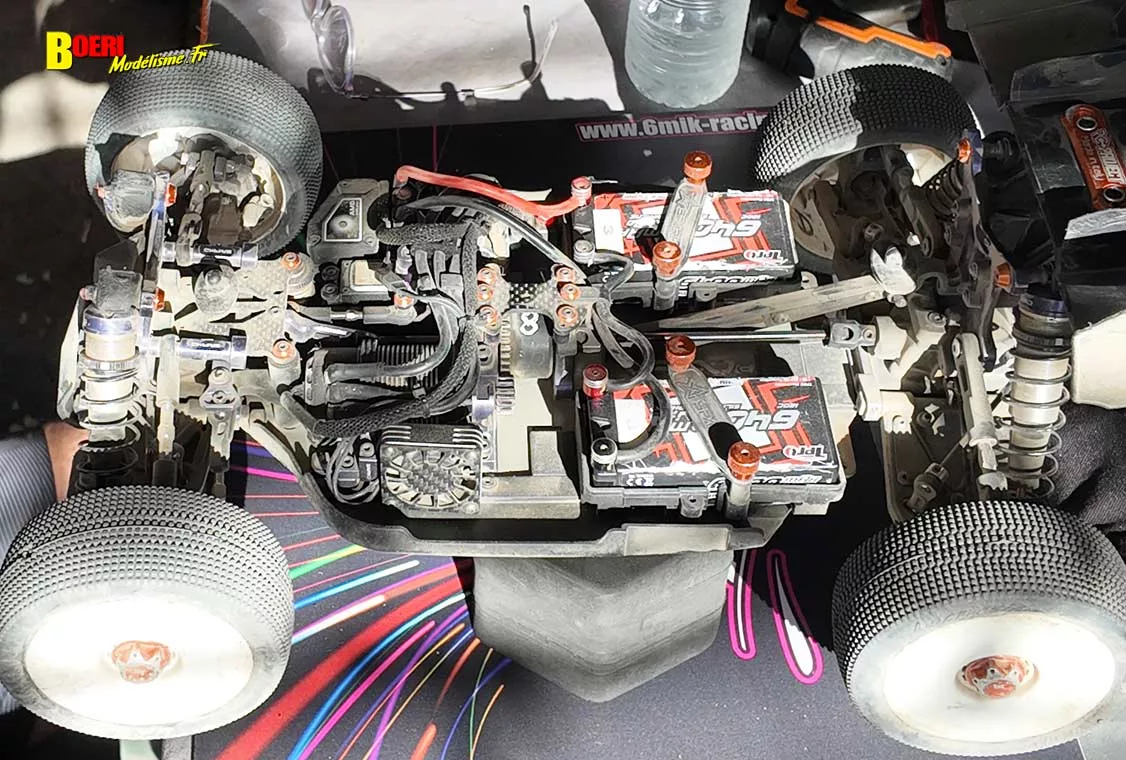 Découvrez le Challenge 100% RC 2026 à Pertuis ! Programme, catégories de voitures et circuit MBCP. Découvrez le Challenge 100% RC 2026 à Pertuis