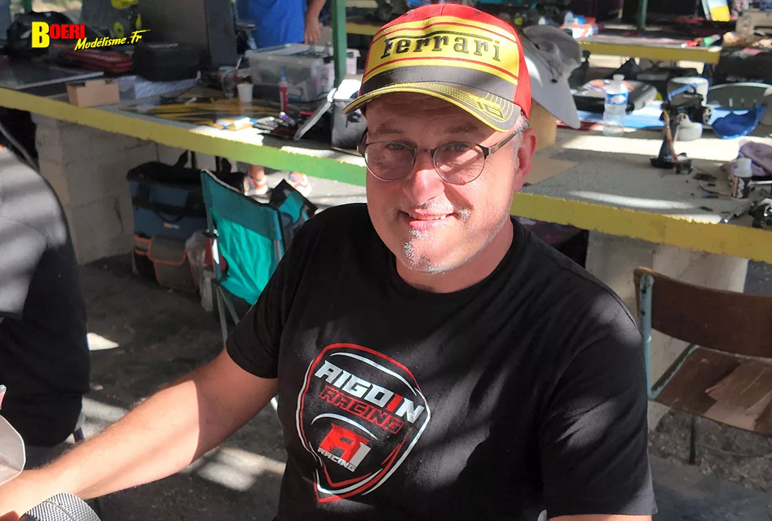 Découvrez le Challenge 100% RC 2026 à Pertuis ! Programme, catégories de voitures et circuit MBCP. Découvrez le Challenge 100% RC 2026 à Pertuis