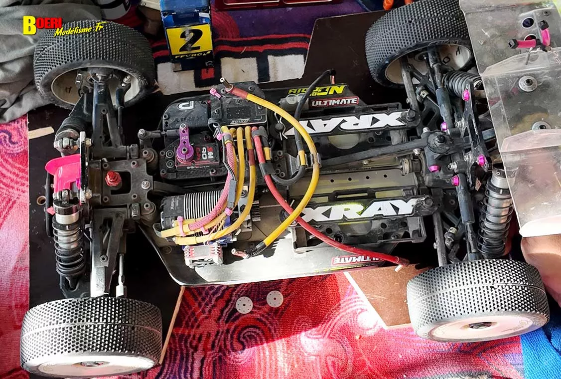 Découvrez le Challenge 100% RC 2026 à Pertuis ! Programme, catégories de voitures et circuit MBCP. Découvrez le Challenge 100% RC 2026 à Pertuis