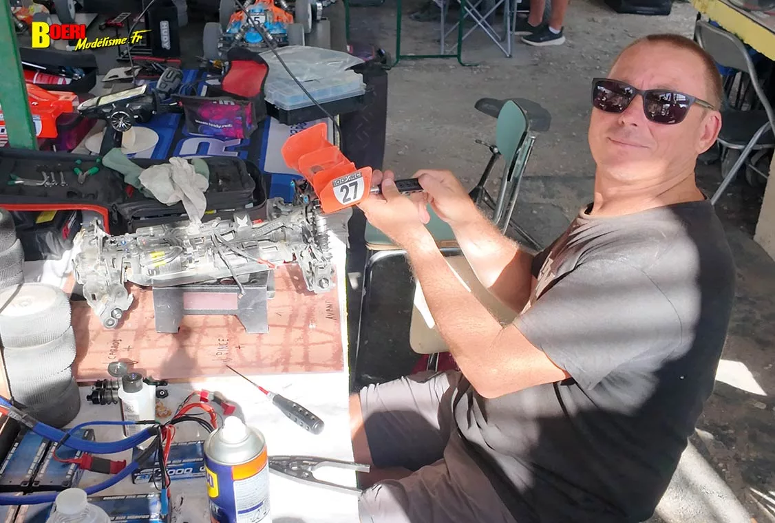 Découvrez le Challenge 100% RC 2026 à Pertuis ! Programme, catégories de voitures et circuit MBCP. Découvrez le Challenge 100% RC 2026 à Pertuis