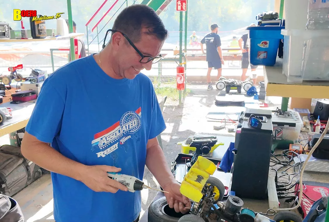 Découvrez le Challenge 100% RC 2026 à Pertuis ! Programme, catégories de voitures et circuit MBCP. Découvrez le Challenge 100% RC 2026 à Pertuis