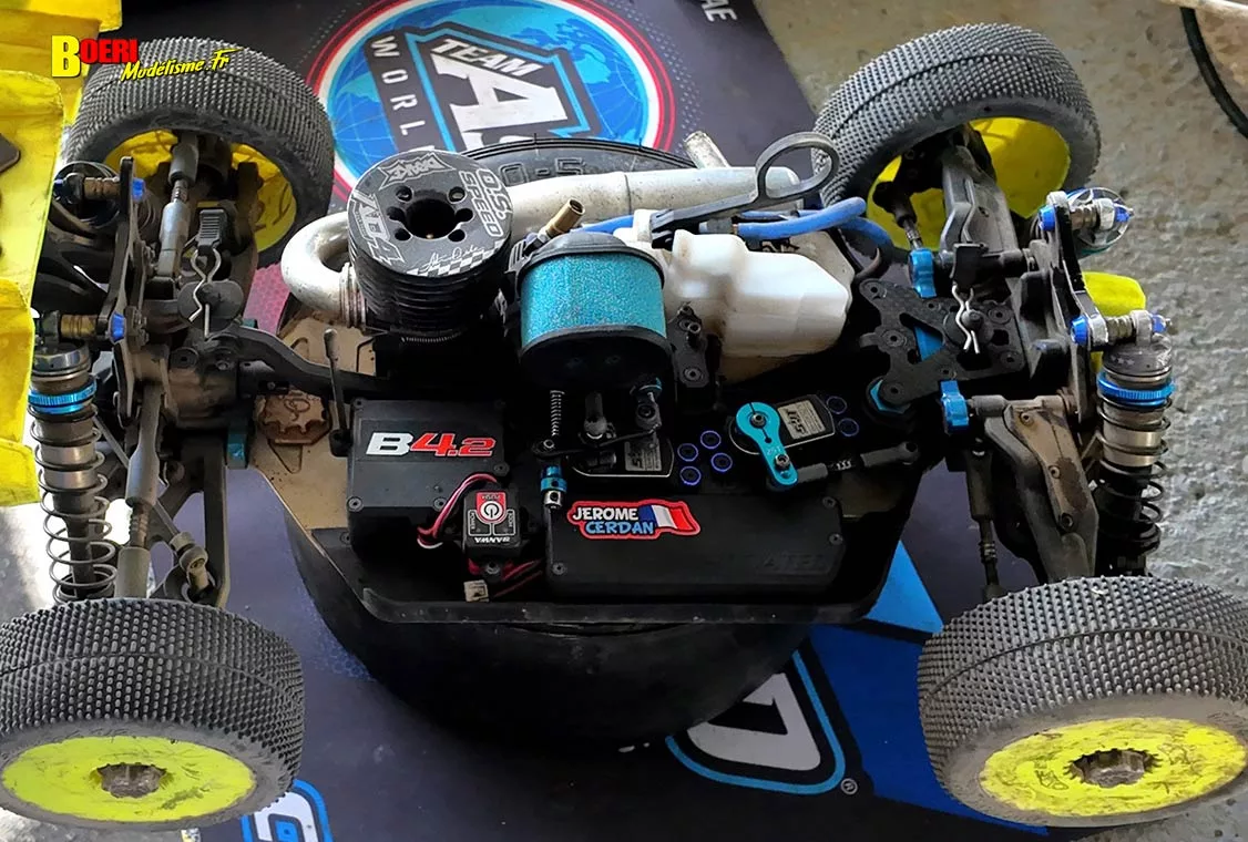 Découvrez le Challenge 100% RC 2026 à Pertuis ! Programme, catégories de voitures et circuit MBCP. Découvrez le Challenge 100% RC 2026 à Pertuis