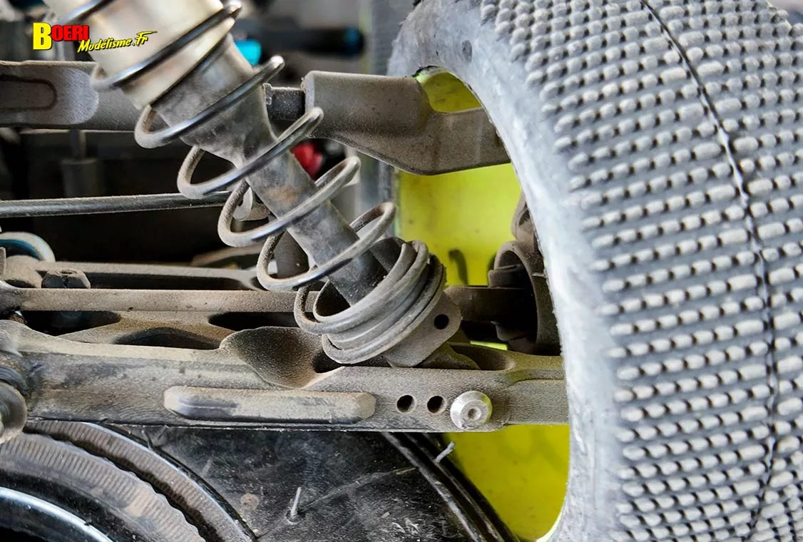 Découvrez le Challenge 100% RC 2026 à Pertuis ! Programme, catégories de voitures et circuit MBCP. Découvrez le Challenge 100% RC 2026 à Pertuis