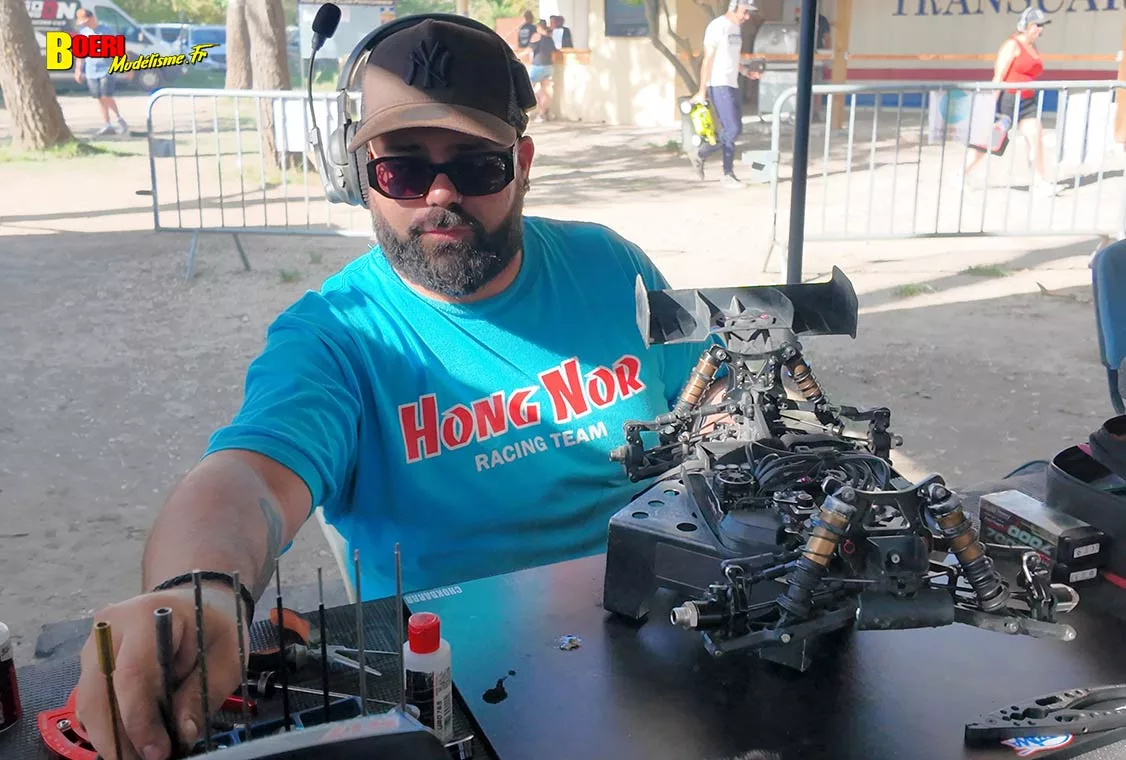Découvrez le Challenge 100% RC 2026 à Pertuis ! Programme, catégories de voitures et circuit MBCP. Découvrez le Challenge 100% RC 2026 à Pertuis