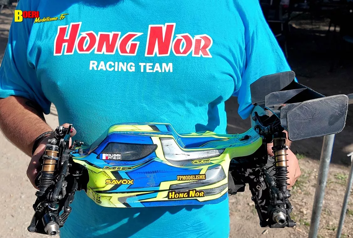 Découvrez le Challenge 100% RC 2026 à Pertuis ! Programme, catégories de voitures et circuit MBCP. Découvrez le Challenge 100% RC 2026 à Pertuis