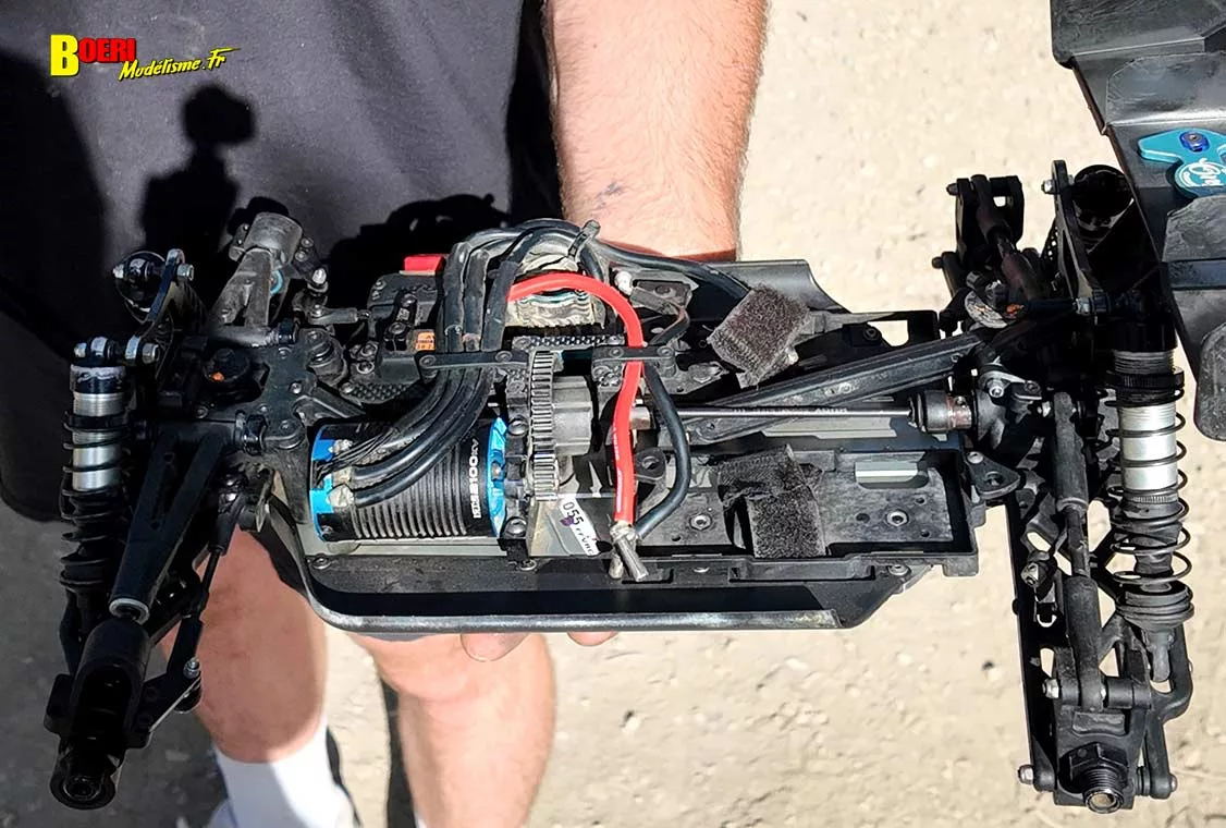 Découvrez le Challenge 100% RC 2026 à Pertuis ! Programme, catégories de voitures et circuit MBCP. Découvrez le Challenge 100% RC 2026 à Pertuis