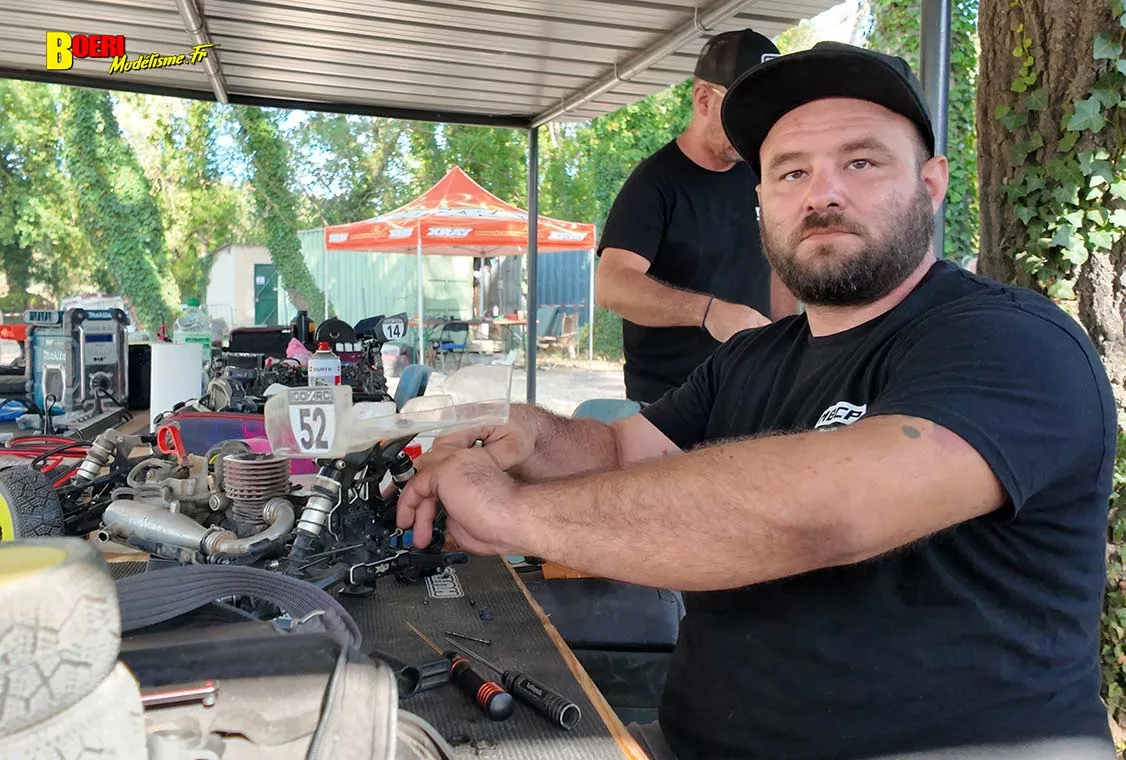 Découvrez le Challenge 100% RC 2026 à Pertuis ! Programme, catégories de voitures et circuit MBCP. Découvrez le Challenge 100% RC 2026 à Pertuis