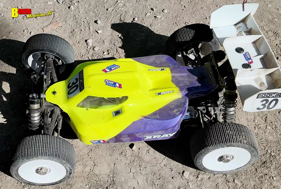 Découvrez le Challenge 100% RC 2026 à Pertuis ! Programme, catégories de voitures et circuit MBCP. Découvrez le Challenge 100% RC 2026 à Pertuis