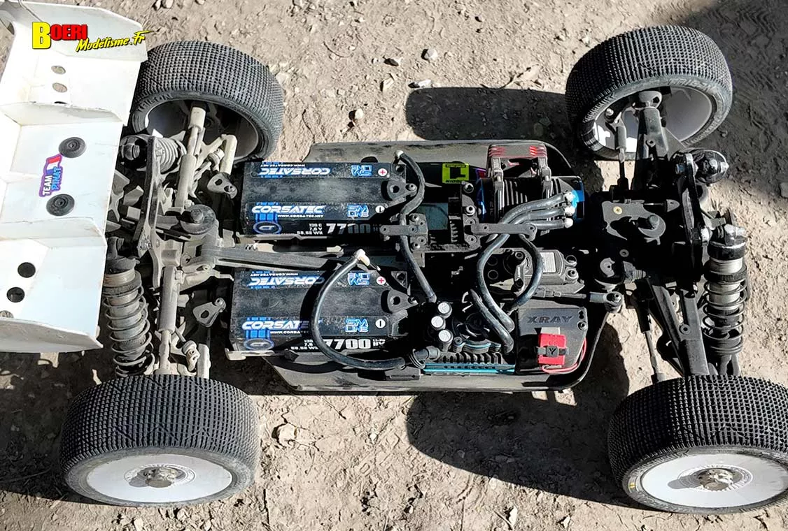 Découvrez le Challenge 100% RC 2026 à Pertuis ! Programme, catégories de voitures et circuit MBCP. Découvrez le Challenge 100% RC 2026 à Pertuis