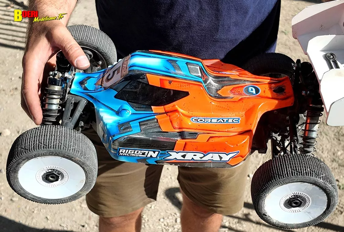 Découvrez le Challenge 100% RC 2026 à Pertuis ! Programme, catégories de voitures et circuit MBCP. Découvrez le Challenge 100% RC 2026 à Pertuis