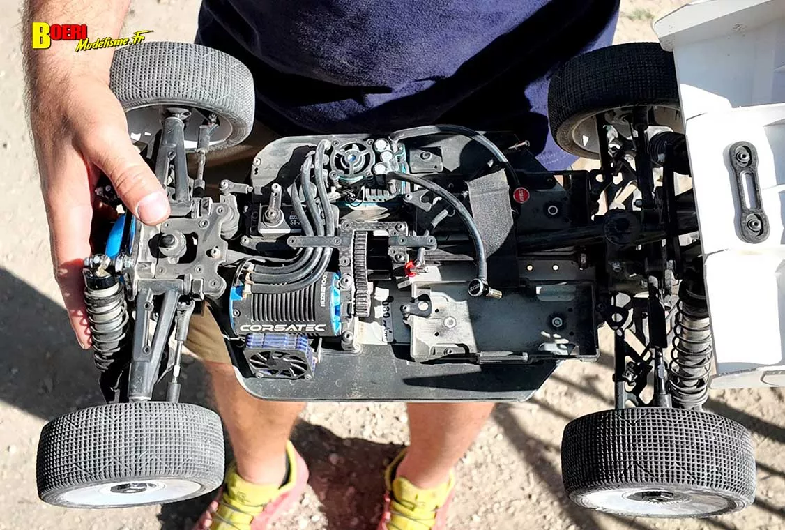 Découvrez le Challenge 100% RC 2026 à Pertuis ! Programme, catégories de voitures et circuit MBCP. Découvrez le Challenge 100% RC 2026 à Pertuis