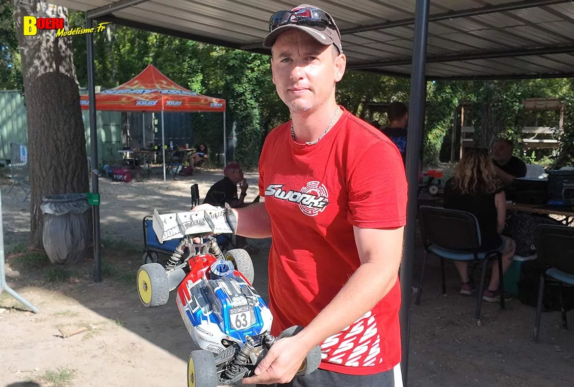 Découvrez le Challenge 100% RC 2026 à Pertuis ! Programme, catégories de voitures et circuit MBCP. Découvrez le Challenge 100% RC 2026 à Pertuis