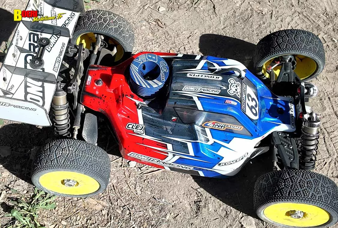 Découvrez le Challenge 100% RC 2026 à Pertuis ! Programme, catégories de voitures et circuit MBCP. Découvrez le Challenge 100% RC 2026 à Pertuis