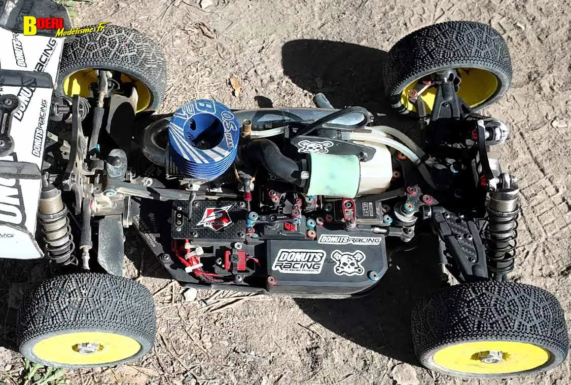 Découvrez le Challenge 100% RC 2026 à Pertuis ! Programme, catégories de voitures et circuit MBCP. Découvrez le Challenge 100% RC 2026 à Pertuis