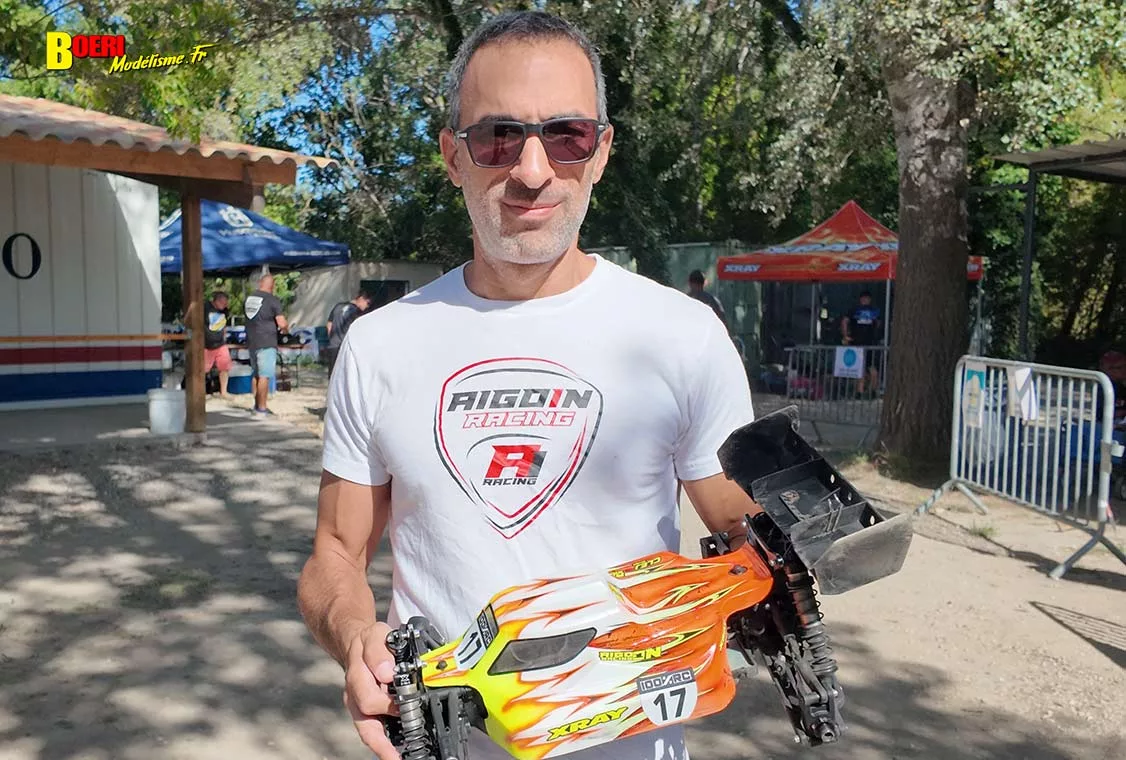 Découvrez le Challenge 100% RC 2026 à Pertuis ! Programme, catégories de voitures et circuit MBCP. Découvrez le Challenge 100% RC 2026 à Pertuis