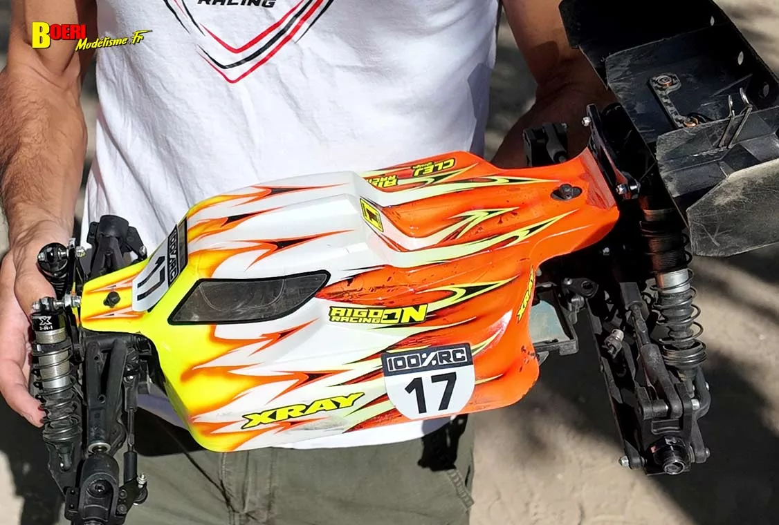 Découvrez le Challenge 100% RC 2026 à Pertuis ! Programme, catégories de voitures et circuit MBCP. Découvrez le Challenge 100% RC 2026 à Pertuis