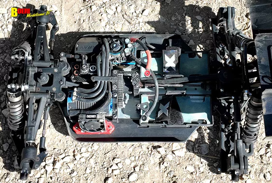 Découvrez le Challenge 100% RC 2026 à Pertuis ! Programme, catégories de voitures et circuit MBCP. Découvrez le Challenge 100% RC 2026 à Pertuis