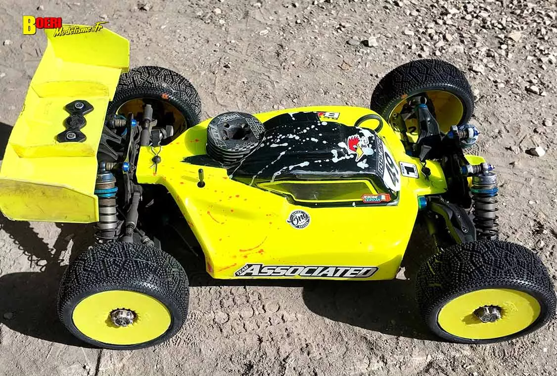 Découvrez le Challenge 100% RC 2026 à Pertuis ! Programme, catégories de voitures et circuit MBCP. Découvrez le Challenge 100% RC 2026 à Pertuis