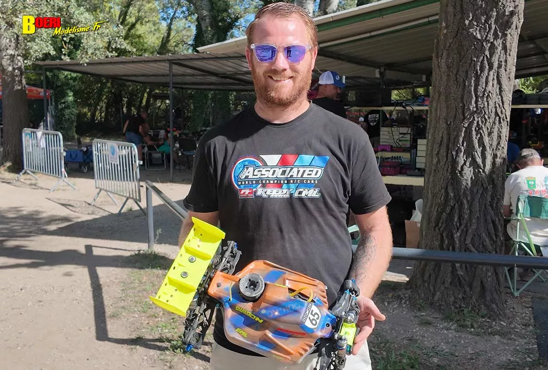 Découvrez le Challenge 100% RC 2026 à Pertuis ! Programme, catégories de voitures et circuit MBCP. Découvrez le Challenge 100% RC 2026 à Pertuis