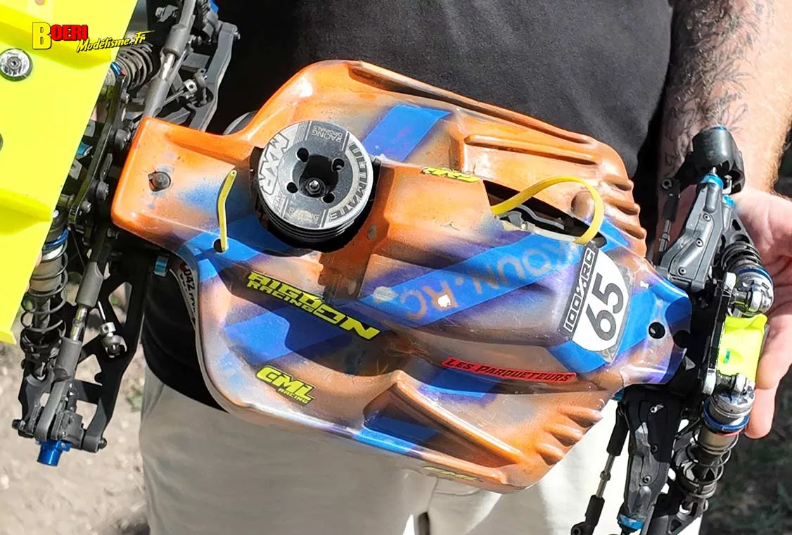 Découvrez le Challenge 100% RC 2026 à Pertuis ! Programme, catégories de voitures et circuit MBCP. Découvrez le Challenge 100% RC 2026 à Pertuis