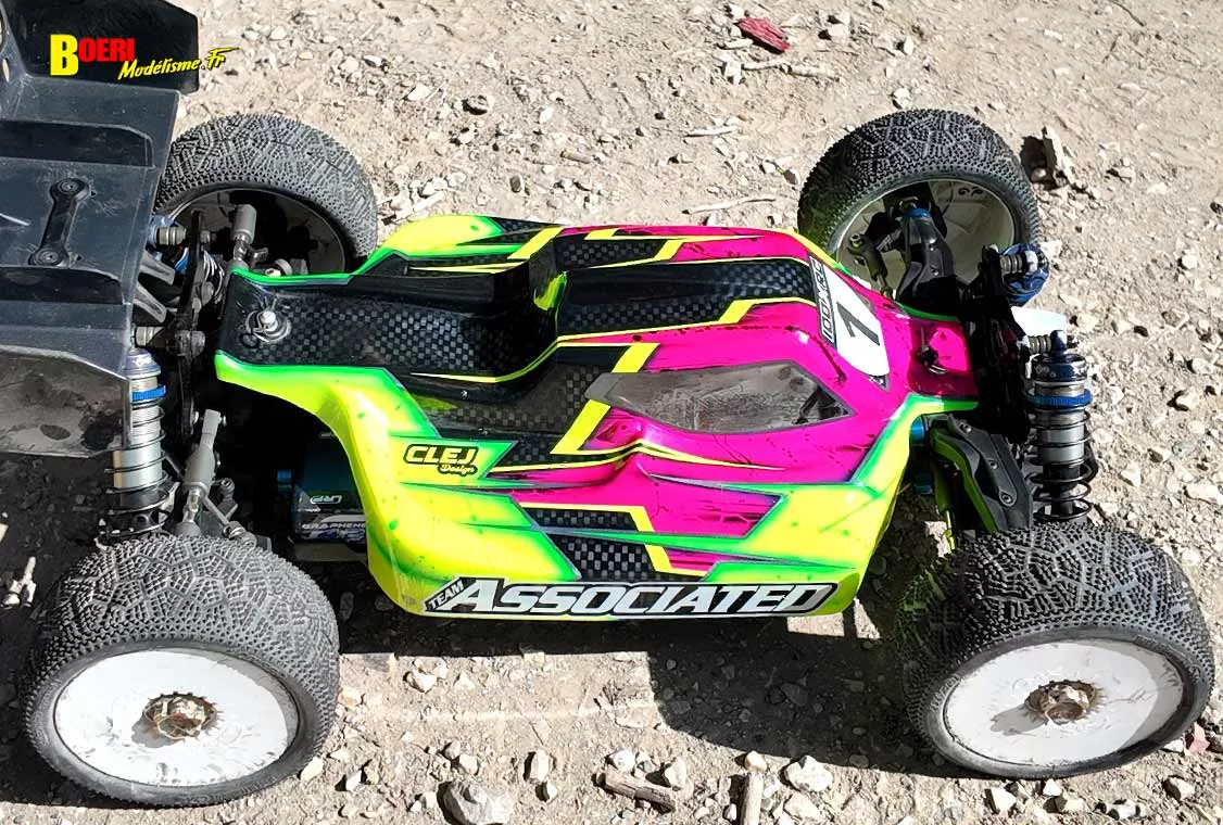 Découvrez le Challenge 100% RC 2026 à Pertuis ! Programme, catégories de voitures et circuit MBCP. Découvrez le Challenge 100% RC 2026 à Pertuis