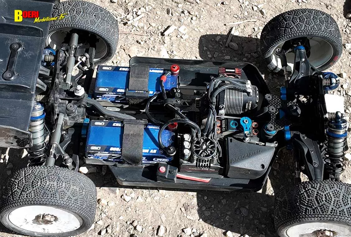 Découvrez le Challenge 100% RC 2026 à Pertuis ! Programme, catégories de voitures et circuit MBCP. Découvrez le Challenge 100% RC 2026 à Pertuis