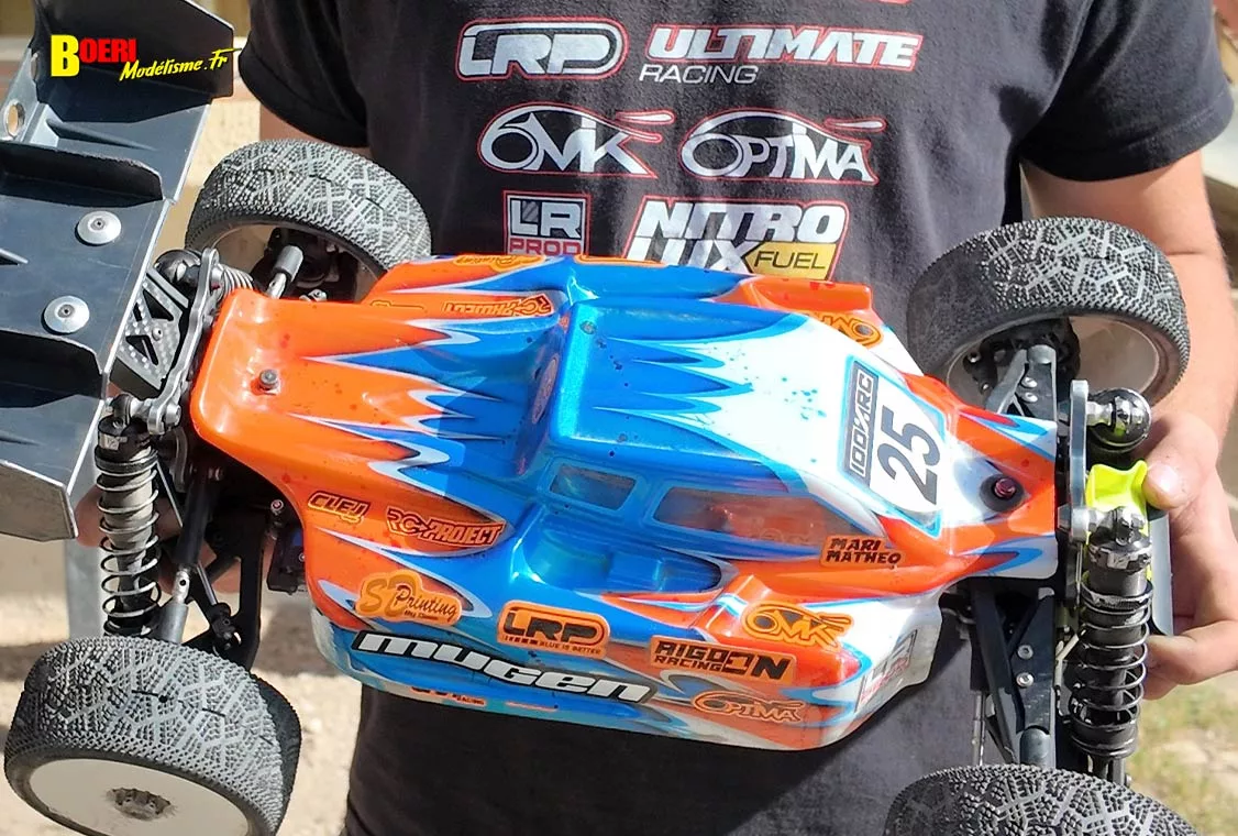 Découvrez le Challenge 100% RC 2026 à Pertuis ! Programme, catégories de voitures et circuit MBCP. Découvrez le Challenge 100% RC 2026 à Pertuis