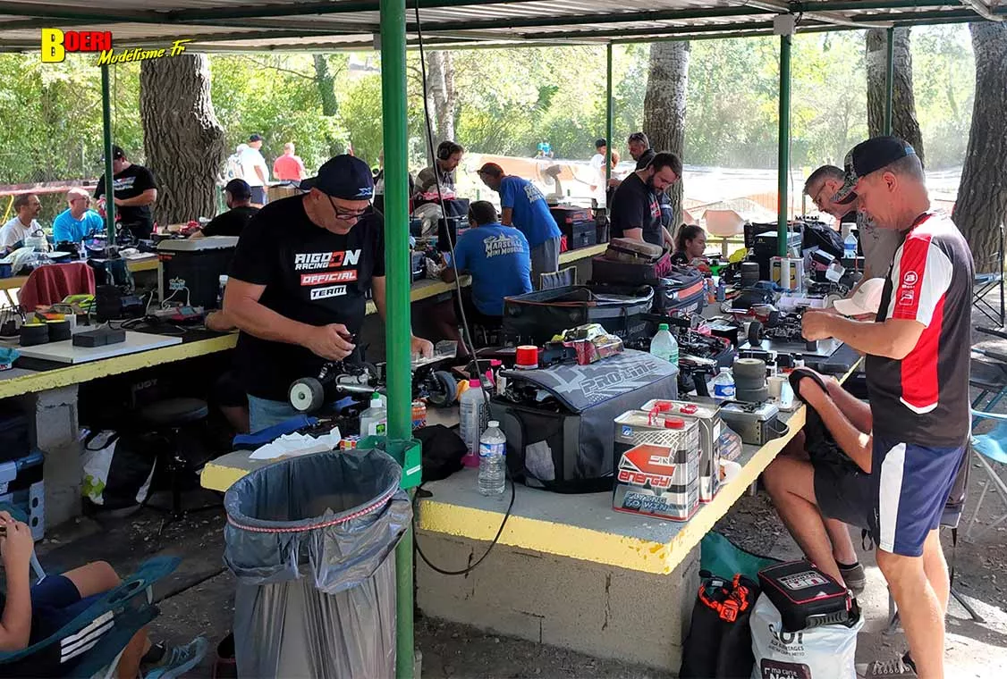 Découvrez le Challenge 100% RC 2026 à Pertuis ! Programme, catégories de voitures et circuit MBCP. Découvrez le Challenge 100% RC 2026 à Pertuis