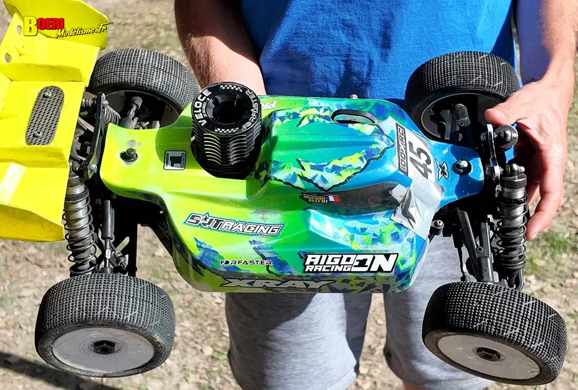 Découvrez le Challenge 100% RC 2026 à Pertuis ! Programme, catégories de voitures et circuit MBCP. Découvrez le Challenge 100% RC 2026 à Pertuis