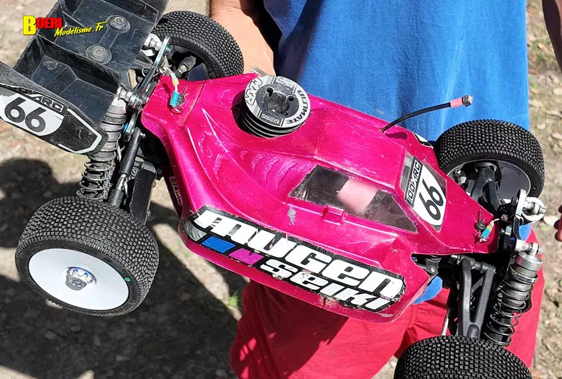 Découvrez le Challenge 100% RC 2026 à Pertuis ! Programme, catégories de voitures et circuit MBCP. Découvrez le Challenge 100% RC 2026 à Pertuis