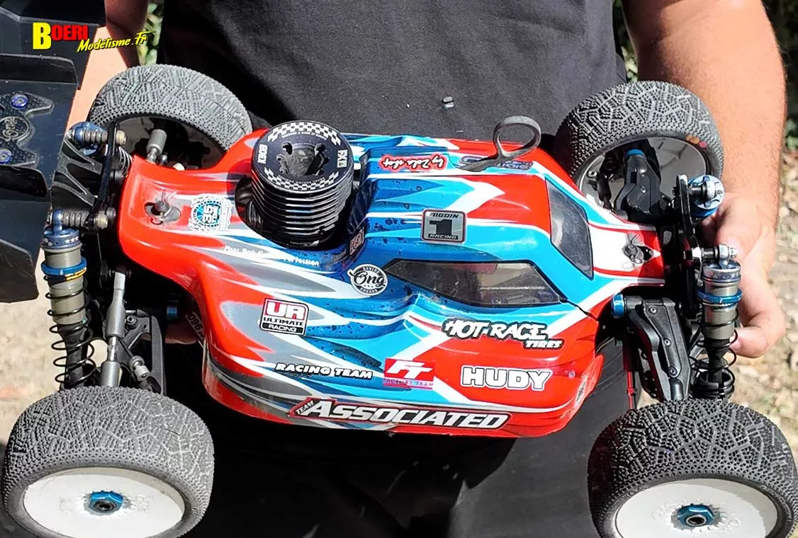 Découvrez le Challenge 100% RC 2026 à Pertuis ! Programme, catégories de voitures et circuit MBCP. Découvrez le Challenge 100% RC 2026 à Pertuis
