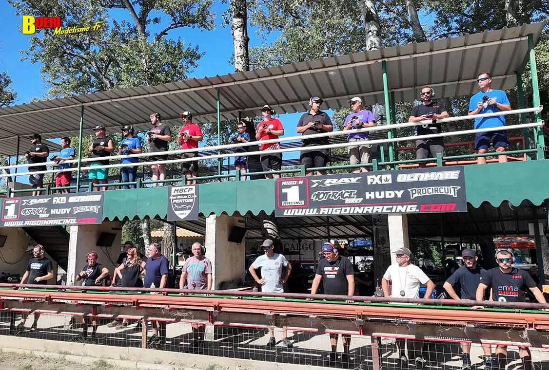 Découvrez le Challenge 100% RC 2026 à Pertuis ! Programme, catégories de voitures et circuit MBCP. Découvrez le Challenge 100% RC 2026 à Pertuis
