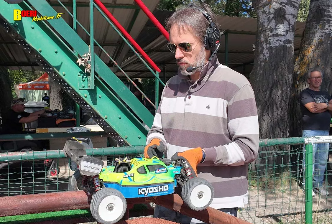 Découvrez le Challenge 100% RC 2026 à Pertuis ! Programme, catégories de voitures et circuit MBCP. Découvrez le Challenge 100% RC 2026 à Pertuis