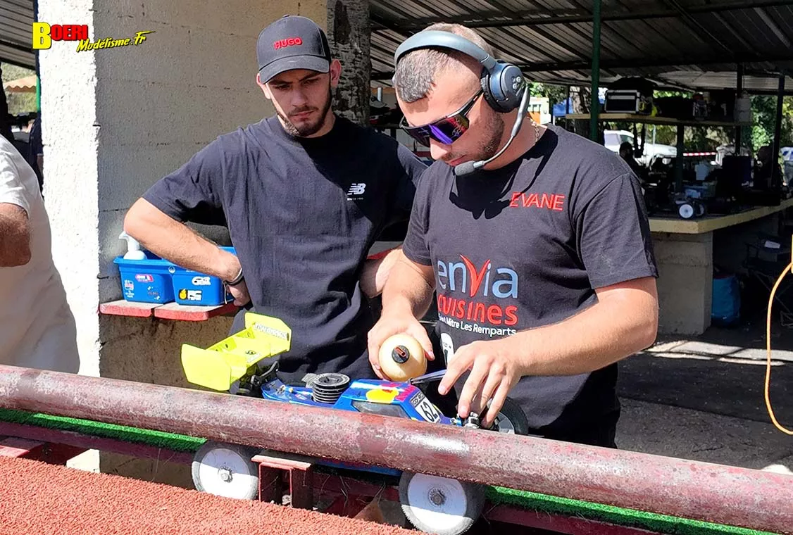 Découvrez le Challenge 100% RC 2026 à Pertuis ! Programme, catégories de voitures et circuit MBCP. Découvrez le Challenge 100% RC 2026 à Pertuis