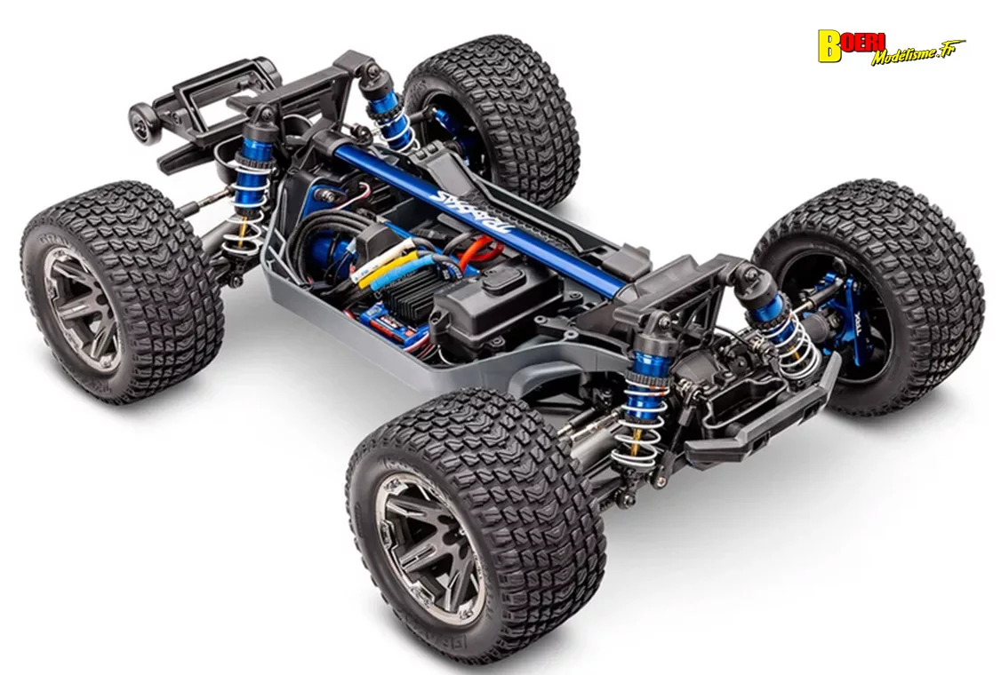 Découvrez les meilleures promos Traxxas chez RC Team ! Analyse des réductions sur les TRX-4, X-Maxx et Rustler pour acheter votre voiture RC au meilleur prix. Découvrez les meilleures promos Traxxas chez RC Team !