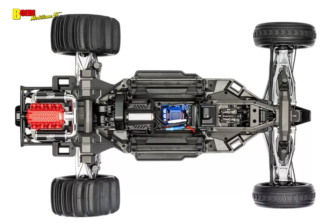 Découvrez les meilleures promos Traxxas chez RC Team ! Analyse des réductions sur les TRX-4, X-Maxx et Rustler pour acheter votre voiture RC au meilleur prix. Découvrez les meilleures promos Traxxas chez RC Team !