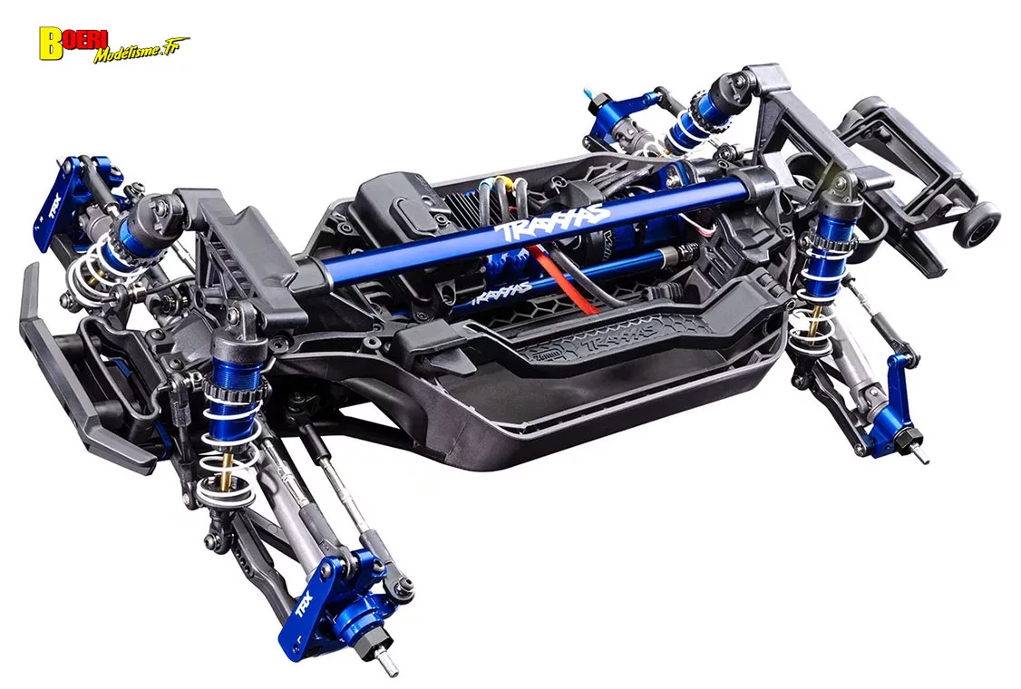Découvrez les meilleures promos Traxxas chez RC Team ! Analyse des réductions sur les TRX-4, X-Maxx et Rustler pour acheter votre voiture RC au meilleur prix. Découvrez les meilleures promos Traxxas chez RC Team !