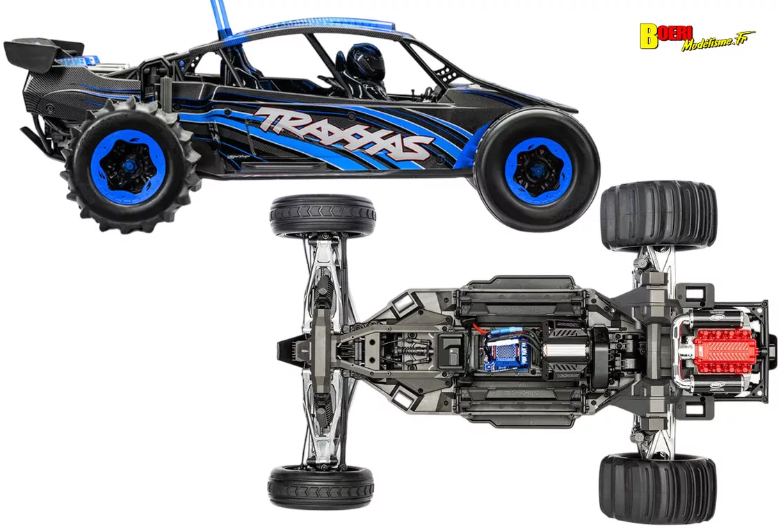 Découvrez les meilleures promos Traxxas chez RC Team ! Analyse des réductions sur les TRX-4, X-Maxx et Rustler pour acheter votre voiture RC au meilleur prix. Découvrez les meilleures promos Traxxas chez RC Team !