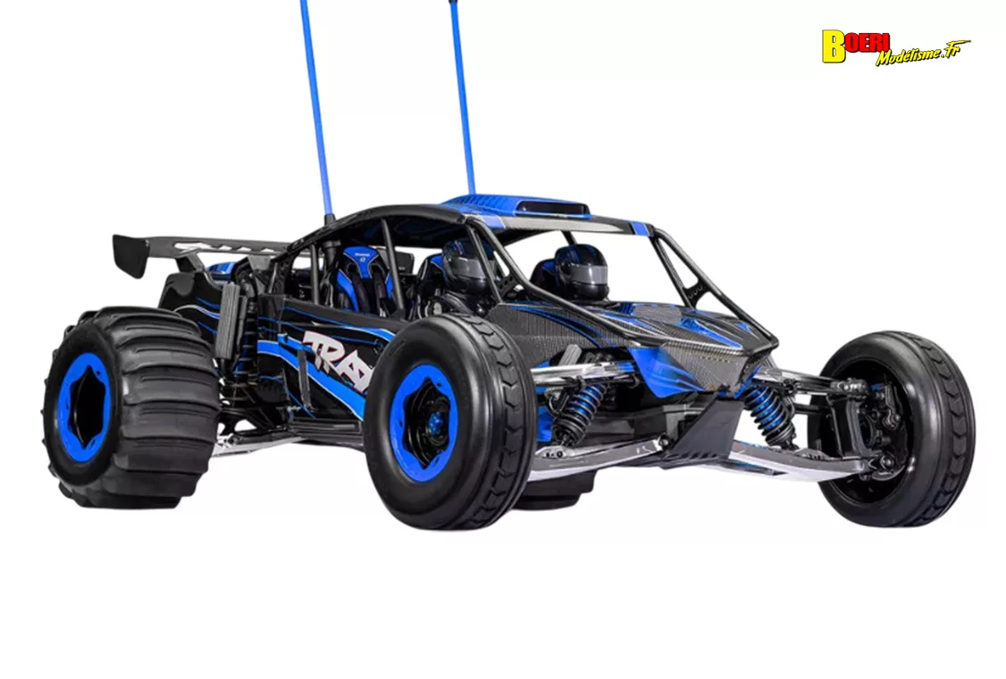 Découvrez les meilleures promos Traxxas chez RC Team ! Analyse des réductions sur les TRX-4, X-Maxx et Rustler pour acheter votre voiture RC au meilleur prix. Découvrez les meilleures promos Traxxas chez RC Team !