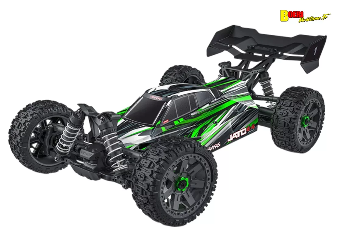 Découvrez les meilleures promos Traxxas chez RC Team ! Analyse des réductions sur les TRX-4, X-Maxx et Rustler pour acheter votre voiture RC au meilleur prix. Découvrez les meilleures promos Traxxas chez RC Team !