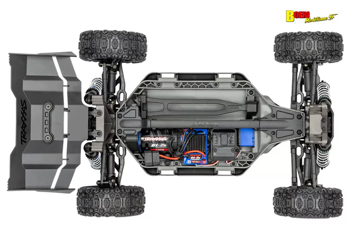 Découvrez les meilleures promos Traxxas chez RC Team ! Analyse des réductions sur les TRX-4, X-Maxx et Rustler pour acheter votre voiture RC au meilleur prix. Découvrez les meilleures promos Traxxas chez RC Team !