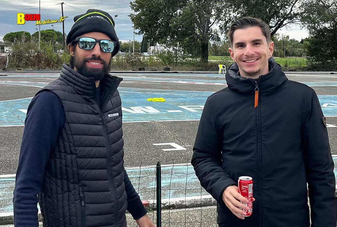 challenge mini racing tour de provence à Orange club pmo 18 octobre 2026 avec grégory casubolo challenge mini racing tour de provence à Orange club pmo 18 octobre 2026 avec grégory casubolo