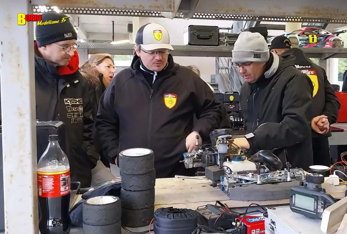 coupe de France piste 1/5 voiture RC à Toulouse Tournefeuille au TVRC les 24 et 25 octobre 2026 coupe de France piste 1/5 voiture RC à Toulouse Tournefeuille au TVRC les 24 et 25 octobre 2026