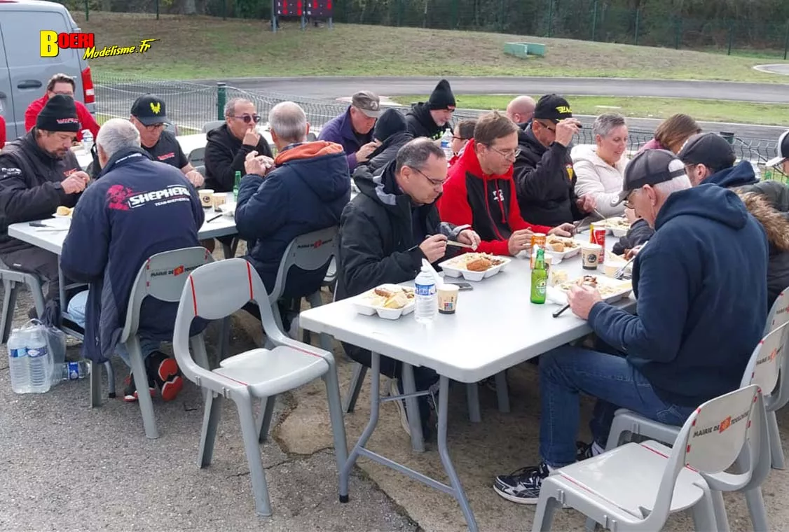 coupe de France piste 1/5 voiture RC à Toulouse Tournefeuille au TVRC les 24 et 25 octobre 2026 coupe de France piste 1/5 voiture RC à Toulouse Tournefeuille au TVRC les 24 et 25 octobre 2026