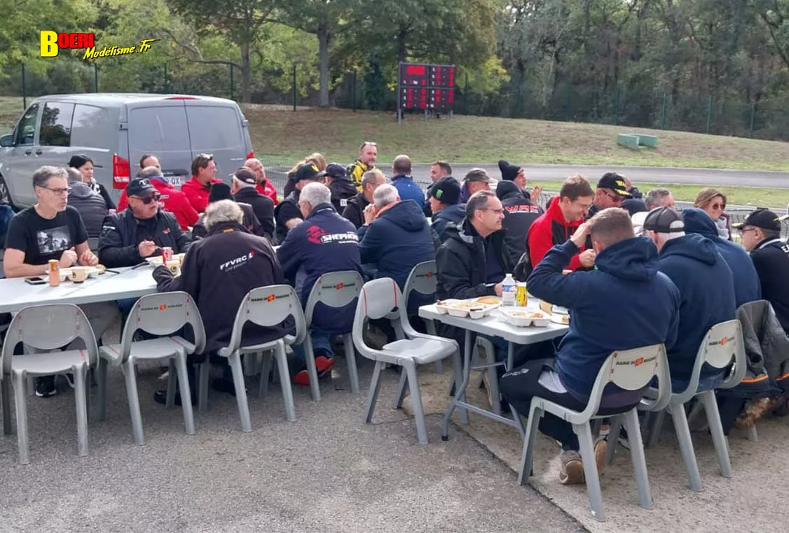 coupe de France piste 1/5 voiture RC à Toulouse Tournefeuille au TVRC les 24 et 25 octobre 2026 coupe de France piste 1/5 voiture RC à Toulouse Tournefeuille au TVRC les 24 et 25 octobre 2026